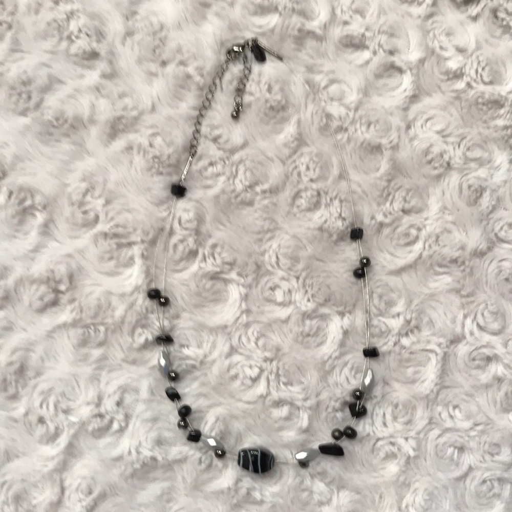 Lia Sophia necklace